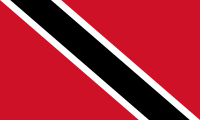 Trinidad and Tobago national flag Trinidad and Tobago