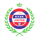 Lommel United football team flag Lommel United