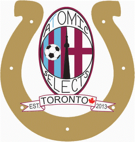 Toronto Atomic FC