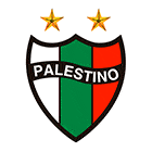Palestino Santiago