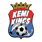 Kemi Kings football team flag Kemi Kings
