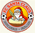 Santa Claus Rovaniemi