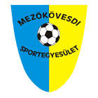 Mezokovesd-Zsory football team flag Mezokovesd-Zsory