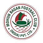 Mohun Bagan Kolkata football team flag Mohun Bagan Kolkata