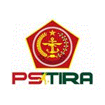 PS TIRA football team flag PS TIRA
