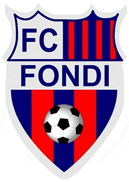 Fondi football team flag Fondi