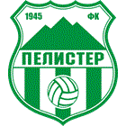 Pelister Bitola football team flag Pelister Bitola