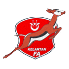Kelantan FA football team flag Kelantan FA