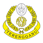 Terengganu FA football team flag Terengganu FA