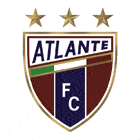 Atlante Cancun football team flag Atlante Cancun