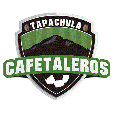 Cafetaleros de Tapachula football team flag Cafetaleros de Tapachula