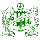 Difaa El Jadida football team flag Difaa El Jadida
