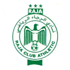 RCA Casablanca football team flag RCA Casablanca