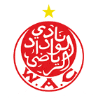 WAC Casablanca football team flag WAC Casablanca