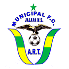 ART Municipal Jalapa