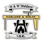 Harland and Wolff Welders