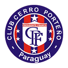 Cerro Porteno PF