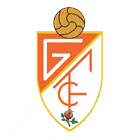 Granada CF B football team flag Granada CF B