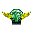 Akhisar Belediyespor football team flag Akhisar Belediyespor