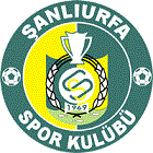 Sanliurfaspor football team flag Sanliurfaspor