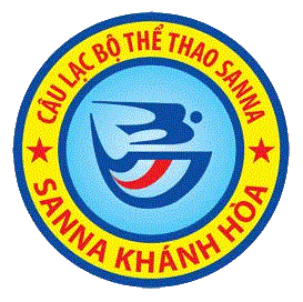 Sanna Khanh Hoa football team flag Sanna Khanh Hoa