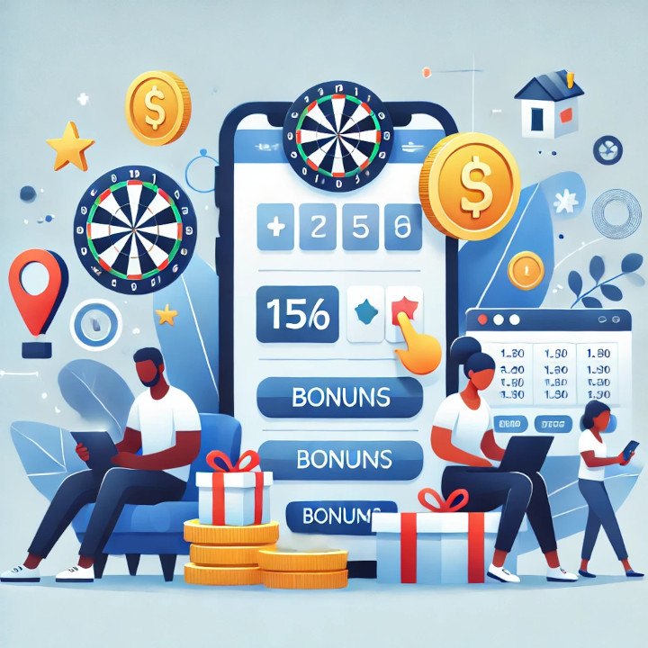 1win Africa Bonus Rules and Limitations