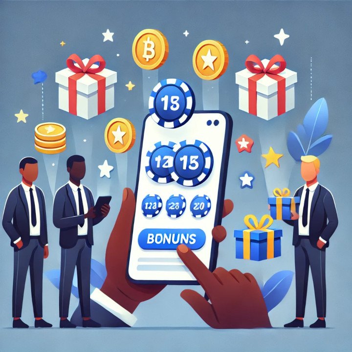 Sports Betting Bonuses at 1win Africa
