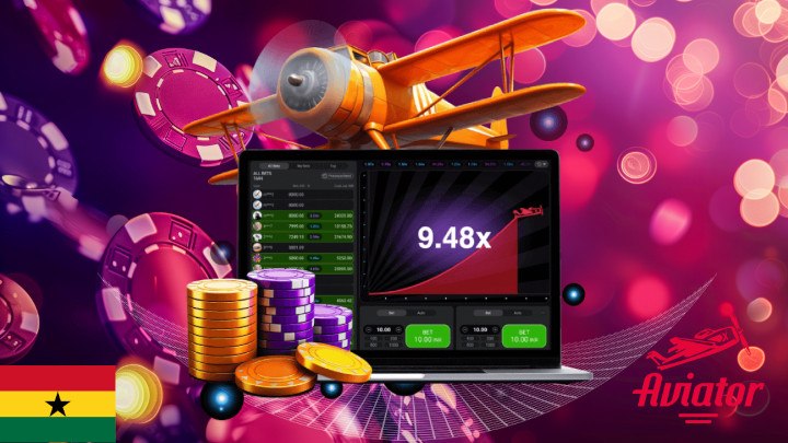 1xBet or Betfox Aviator in Ghana