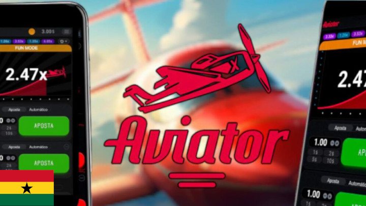 Aviator on 1xBet and Betfox Screen