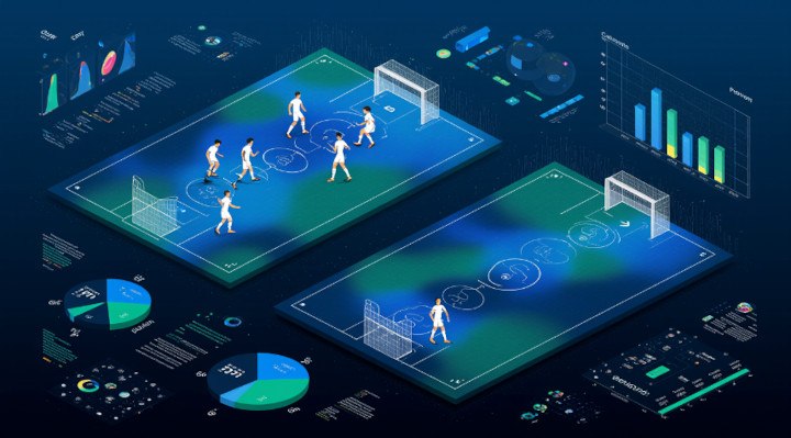 Football Analytics on the Football Field