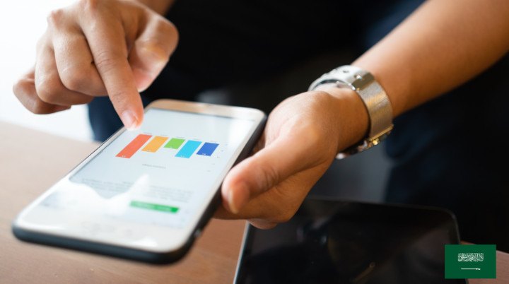 Mobile online bettor