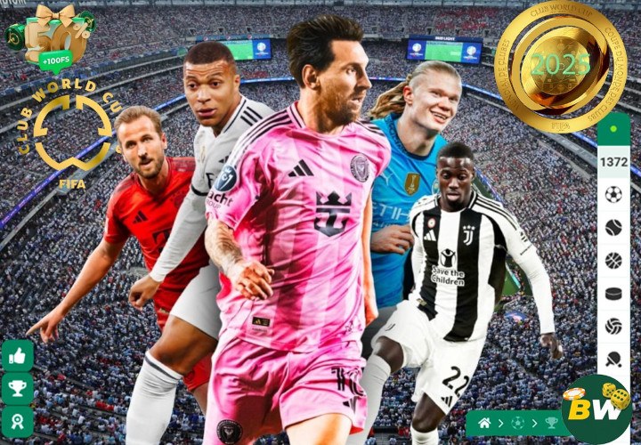 Top Football/Soccer Players Wallpaper