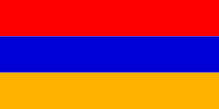 Armenia national flag Armenia