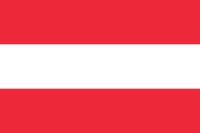 Austria national flag Austria
