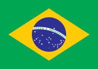 Brazil national flag Brazil