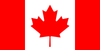 Canada national flag Canada