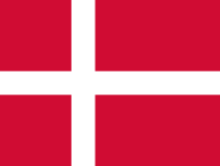 Denmark national flag Denmark