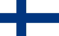 Finland national flag Finland