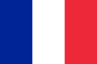 France national flag France