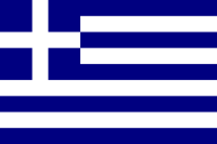 Greece national flag Greece
