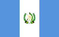 Guatemala national flag Guatemala