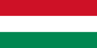 Hungary national flag Hungary