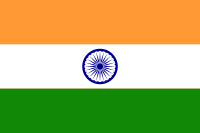 India national flag India