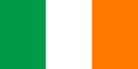Ireland national flag Ireland