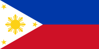 Philippines national flag Philippines