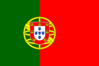 Portugal national flag Portugal