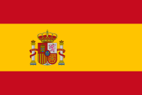 Spain national flag Spain