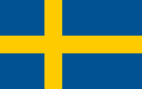Sweden national flag Sweden
