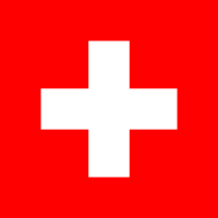 Switzerland national flag Switzerland
