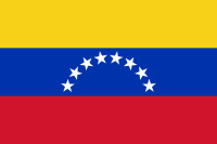 Venezuela national flag Venezuela